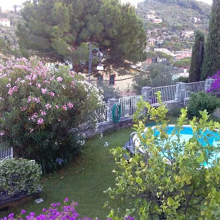 La Casina Del Mare 010054-lt-0480 Villa *