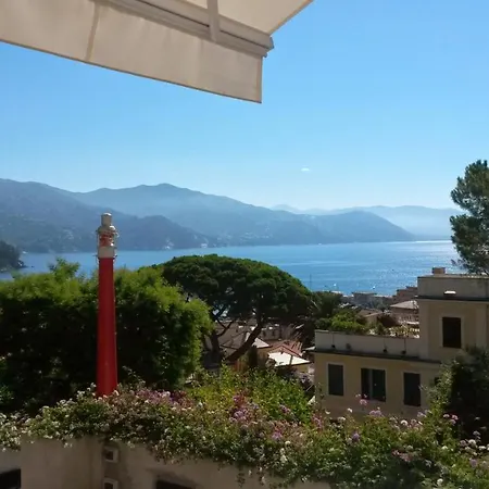 La Casina Del Mare 010054-lt-0480 Santa Margherita Ligure