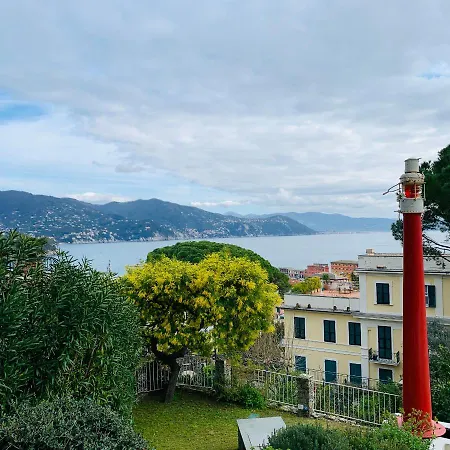 La Casina Del Mare 010054-lt-0480 * Santa Margherita Ligure