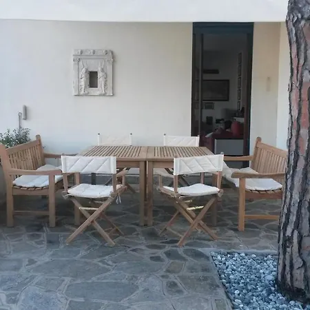Villa La Casina Del Mare 010054-lt-0480 *