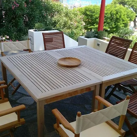Villa La Casina Del Mare 010054-lt-0480 *