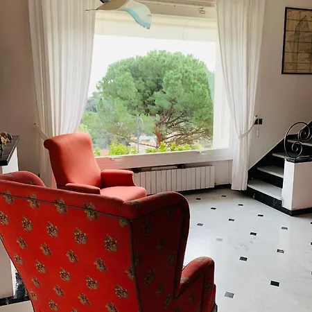 La Casina Del Mare 010054-lt-0480