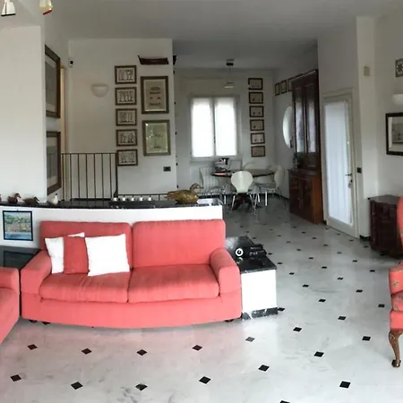 Villa La Casina Del Mare 010054-lt-0480 *