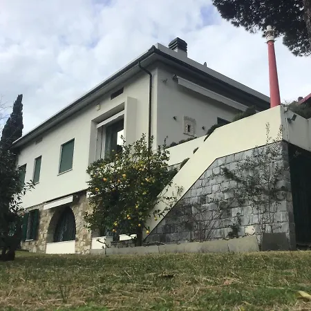 La Casina Del Mare 010054-lt-0480 *