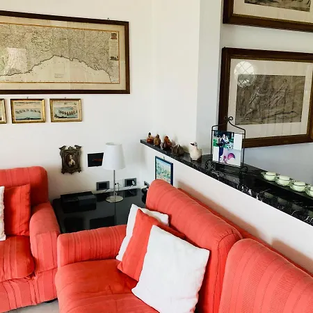 Villa La Casina Del Mare 010054-lt-0480