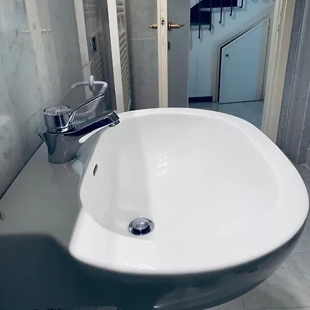 La Casina Del Mare 010054-lt-0480 Βίλα