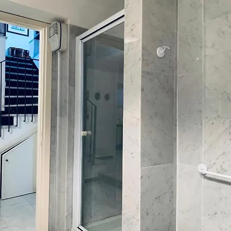 Βίλα La Casina Del Mare 010054-lt-0480 Σάντα Μαργκερίτα Λιγκούρε