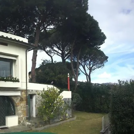 La Casina Del Mare 010054-lt-0480 Villa *