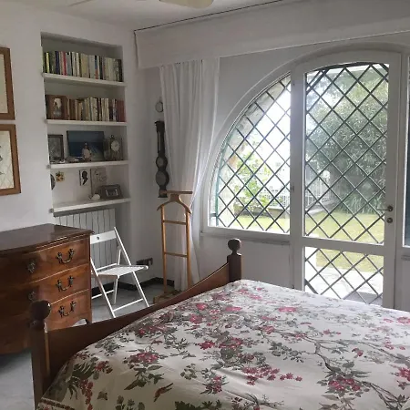 La Casina Del Mare 010054-lt-0480 Βίλα Σάντα Μαργκερίτα Λιγκούρε