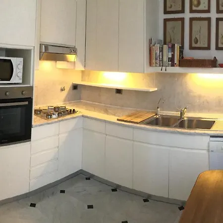 La Casina Del Mare 010054-lt-0480 *
