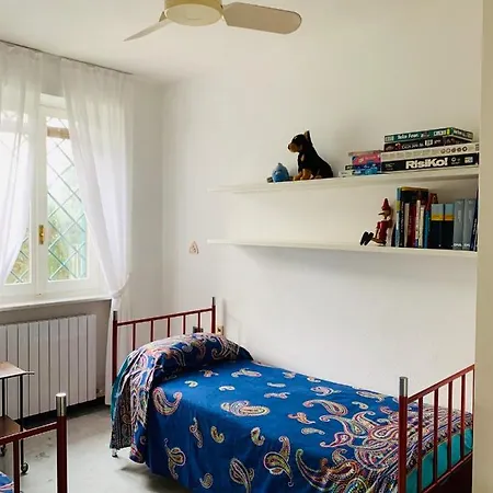 La Casina Del Mare 010054-lt-0480 *