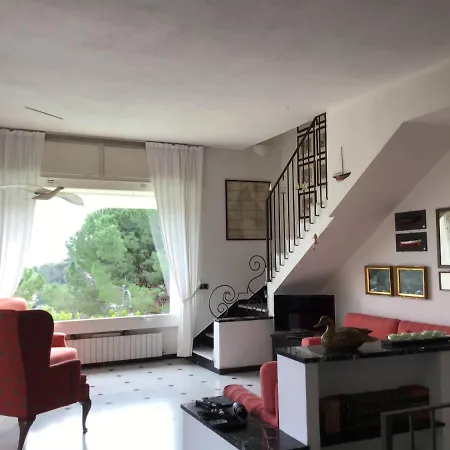 La Casina Del Mare 010054-lt-0480 *