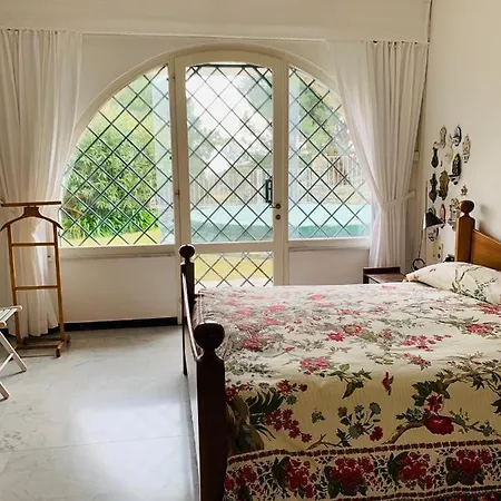 La Casina Del Mare 010054-lt-0480 Villa