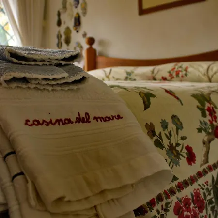 La Casina Del Mare 010054-lt-0480 Σάντα Μαργκερίτα Λιγκούρε